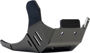 MOOSE OFFROAD HARD-PARTS Xtrem Skid Plate