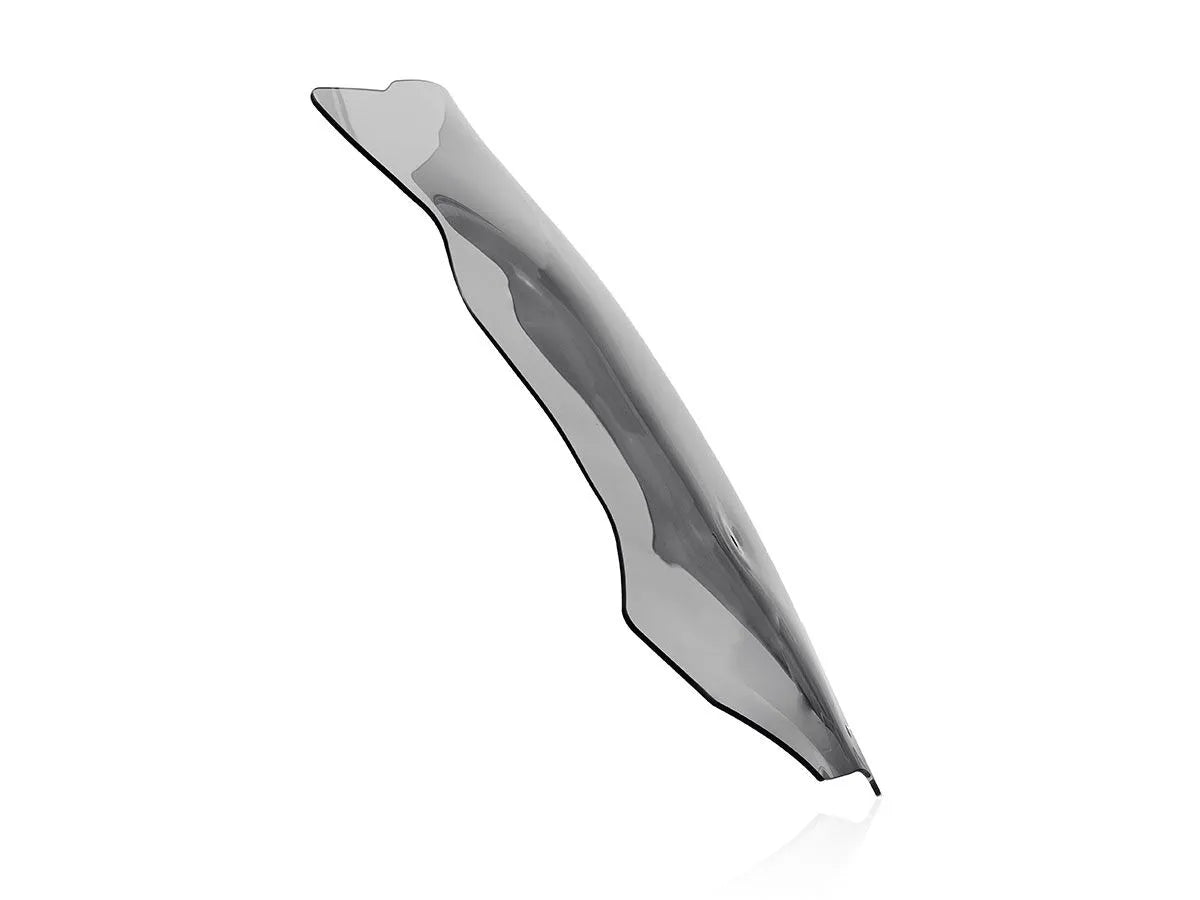 Wrs Windscreen - Enhanced Protection & Aerodynamics