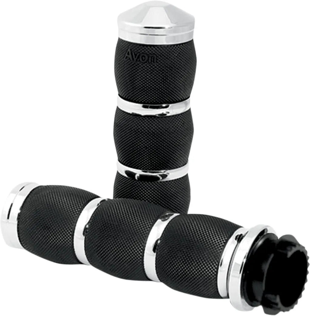 Avon Grips 3-ring Air Cushioned Grips