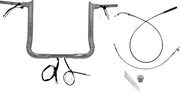 Fat Baggers Inc. 1-1/2" Handlebar