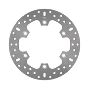 Ebc Rund Hpsr Solid Bremseklodser Erstatningsskive - Bag