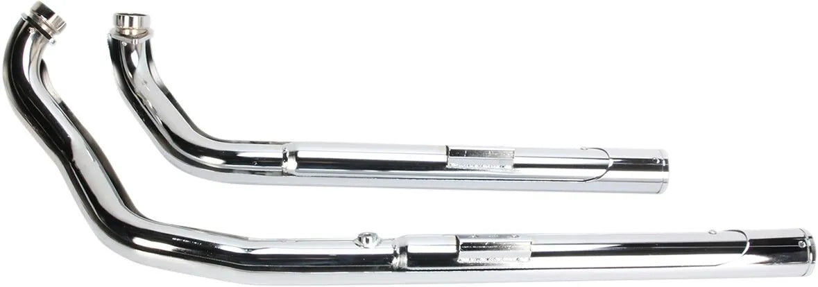 Cobra Dragster Udstødning Komplet System