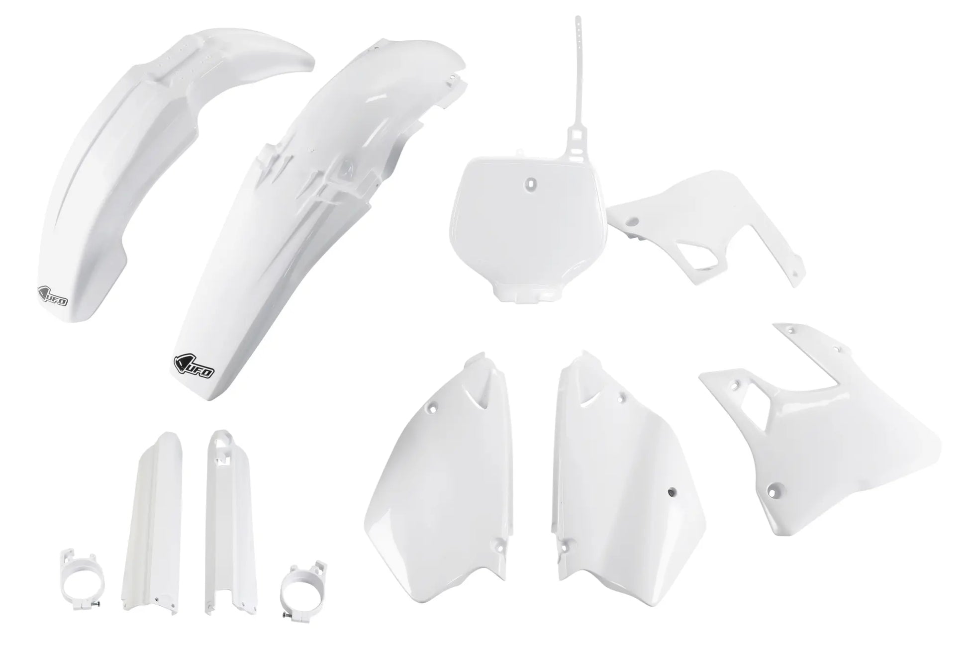 UFO MX Complete Body Kit for OEM 1996-1997
