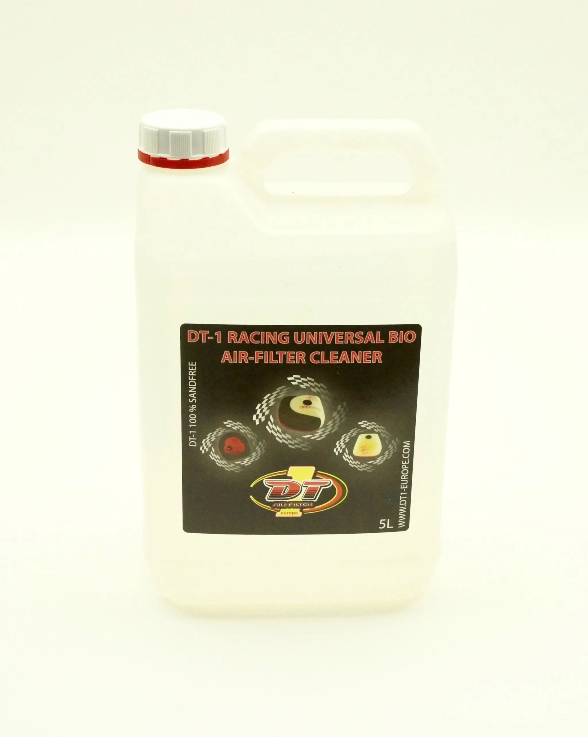 Dt-1 Racing Europe Bio Air Filter Cleaner