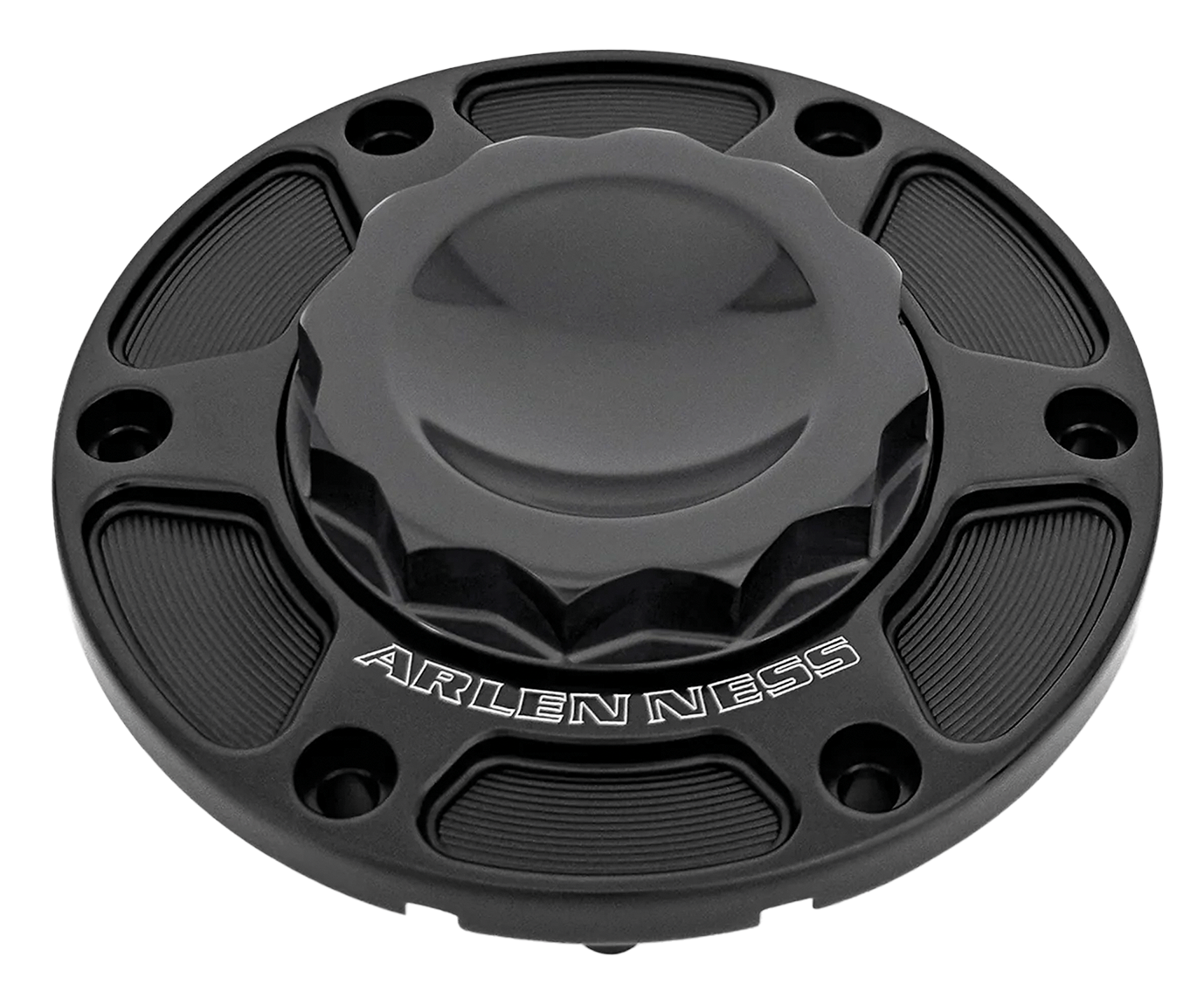 Arlen Ness Touring Style Gas Caps – Gas- & Oil Tank