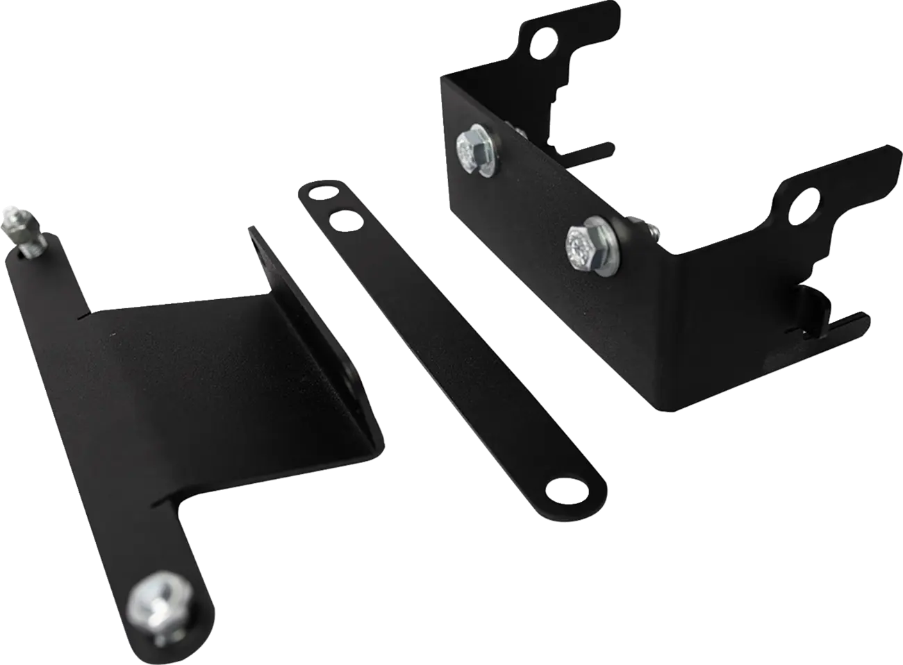 Darkhorse Engine Stand Adapter Kit For Harley-davidson®