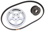 Zodiac Extra Clearance Pulleys and Belt Kits – Final Drive