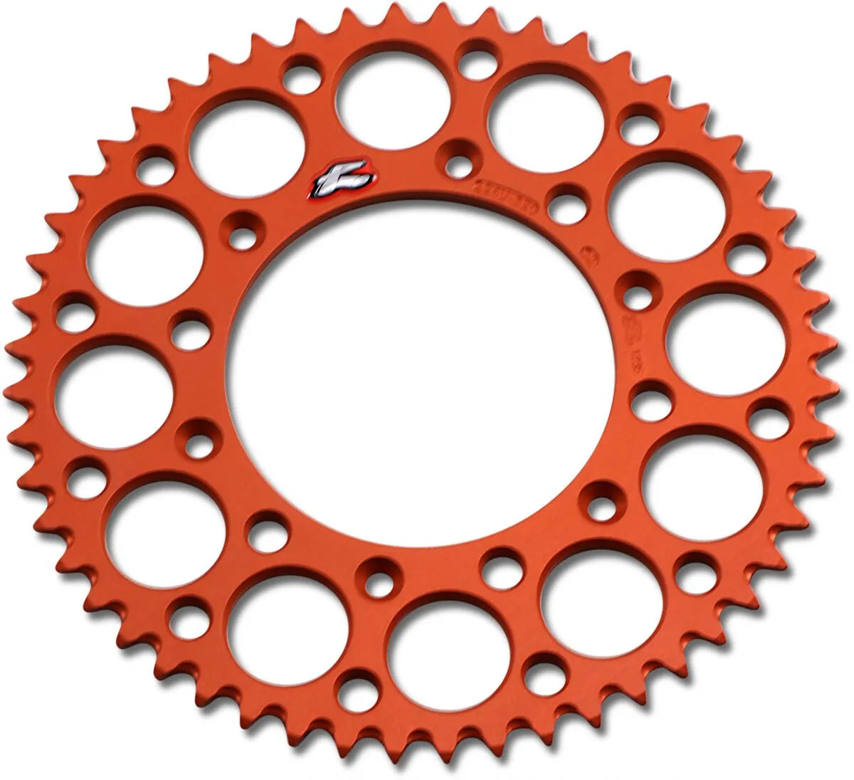 Renthal Ultralight 52t Rear Sprocket