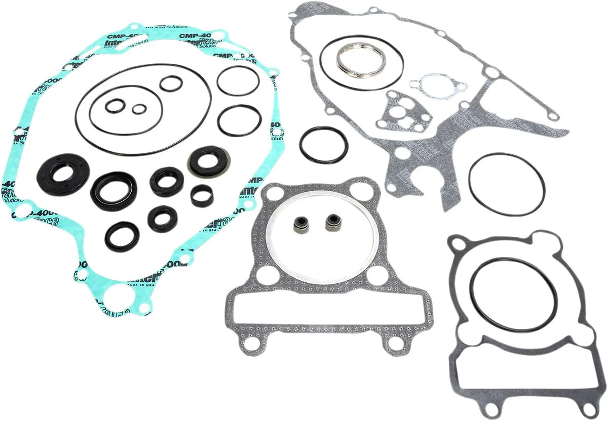 Moose Offroad Complete Gasket & Oil Seal Kit for 4-Stroke