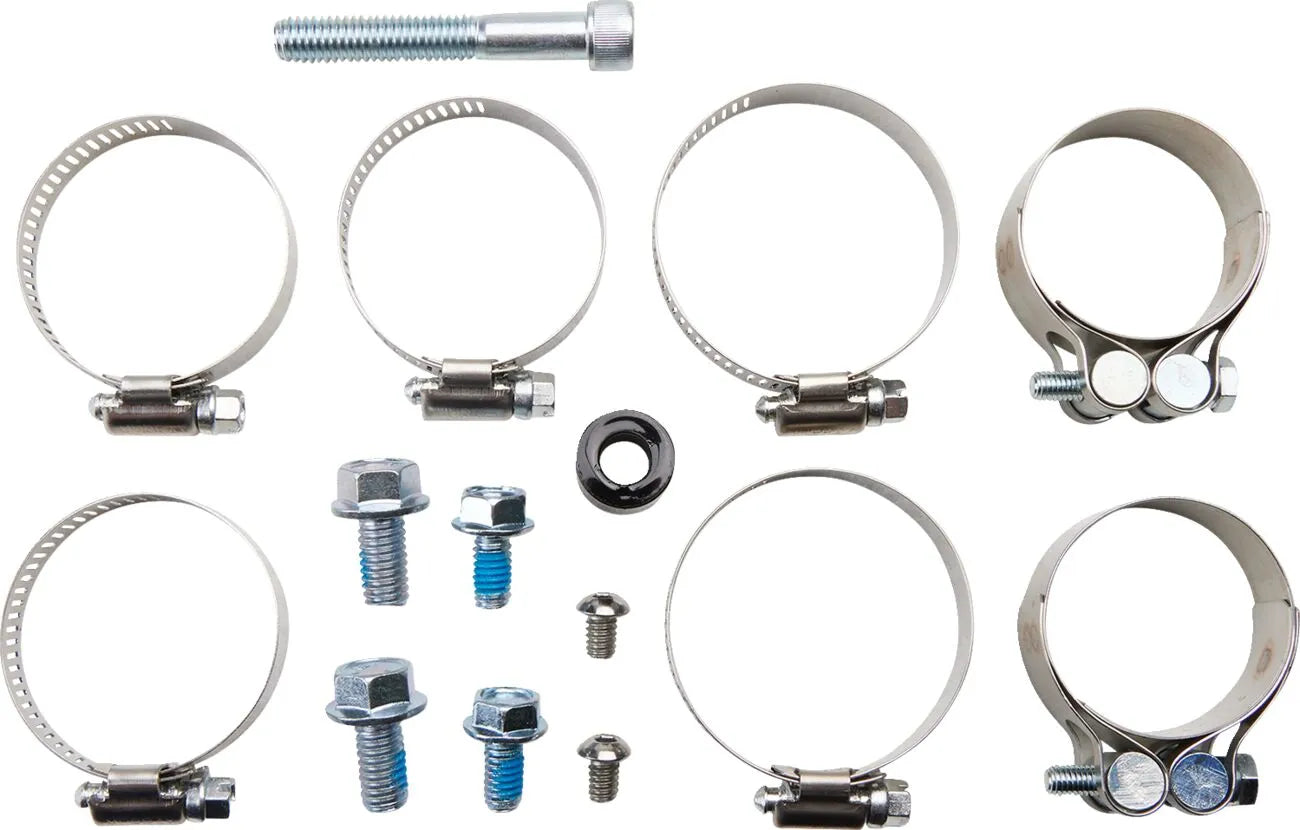 Cobra Speedster Slashdown Udstødningssystem - Forbedret Ydeevne & Lyd