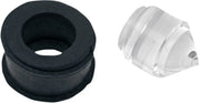 Drag Specialties Master Cylinder Sight Glass Replacement