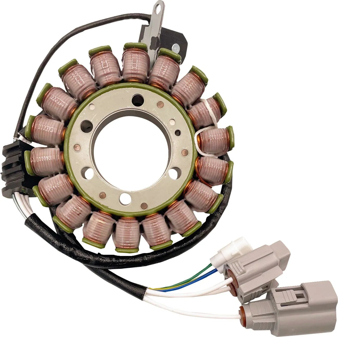Rick's Motorsport Electric Oe Style Stator