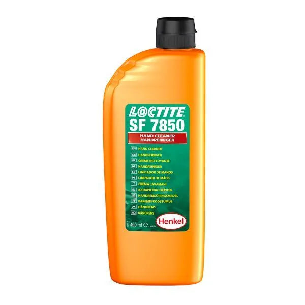 Loctite Hand Cleaner For Mechanics And Enthusiasts