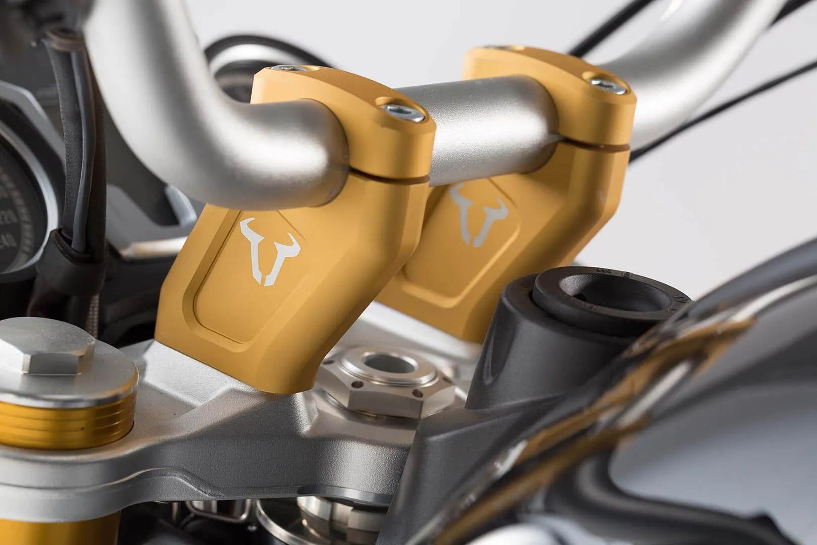 Sw-motech Bar Back Handlebar Riser