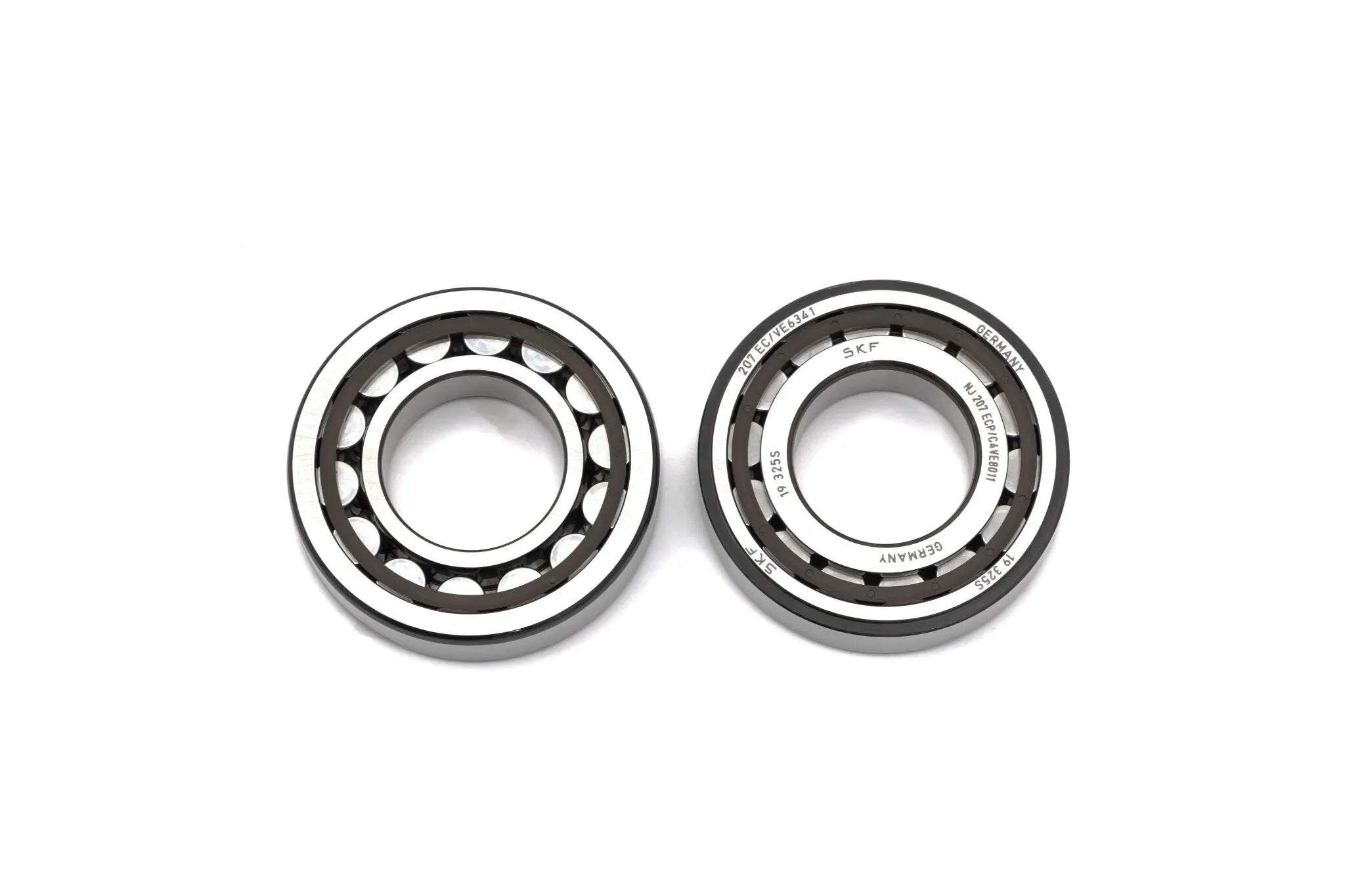 Prox Crankshaft Bearing & Seal Kit