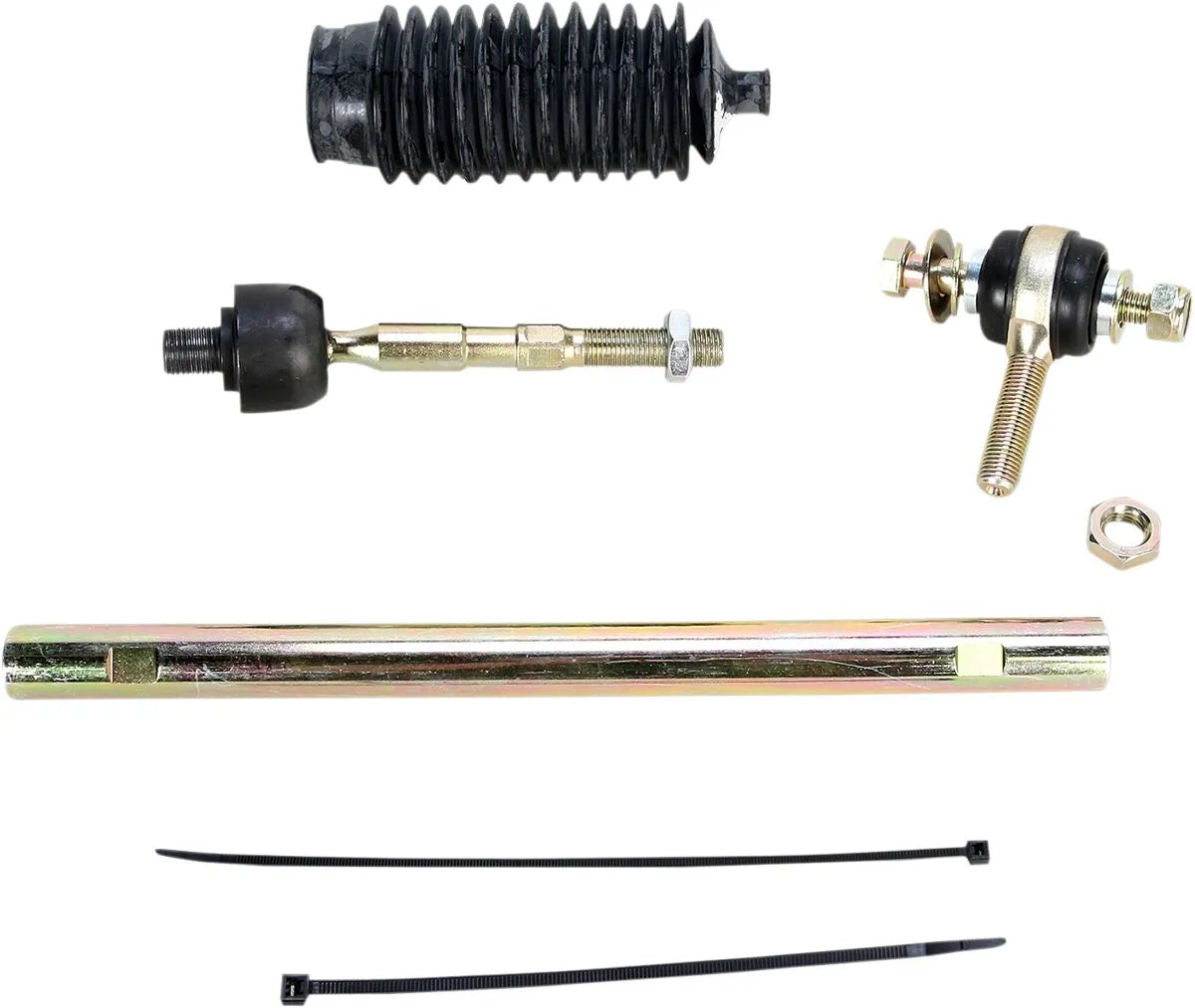 Moose Offroad Utv Tie-rod Assembly Kit - Left Side