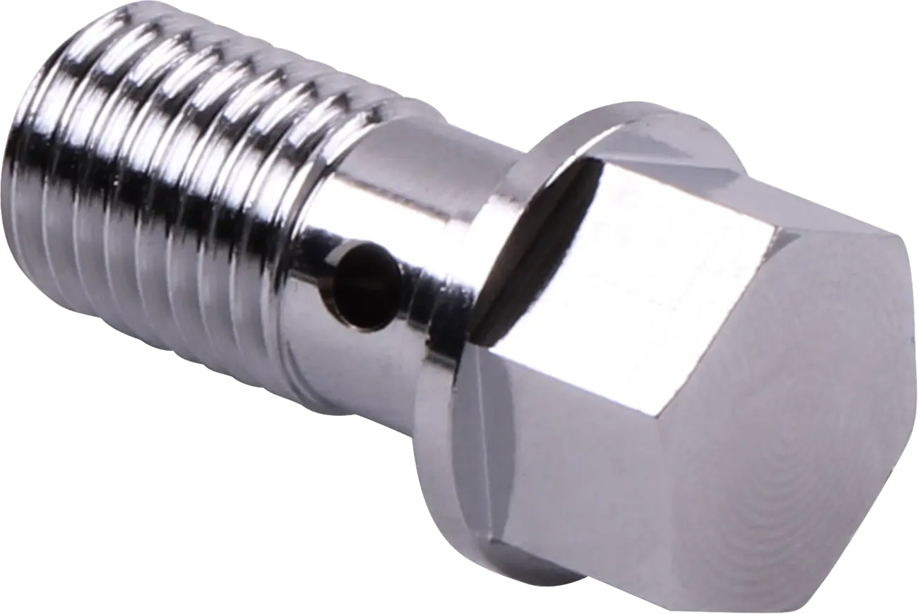 Magnum Shielding Banjo Bolt til 7/16" Banjo Fitting