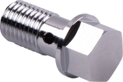 Magnum Shielding Banjo Bolt For 7/16" Banjo Fitting