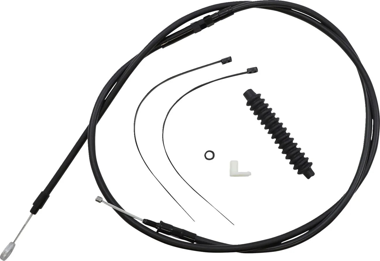 Magnum Shielding XR Handlebar Installation Kit for Ape Hangers