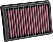 K & N Oe Replacement High-flow Air Filter