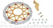 Ebc Sm Series Supermoto Bremse Rotor Kit - 320mm - Front