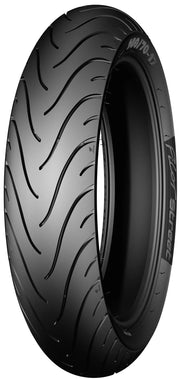 Michelin Pilot Street Radial Tire - Sport Touring Performance