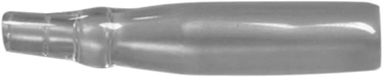 Namz Terminal Covers - Clear Pvc, 20-14 Awg