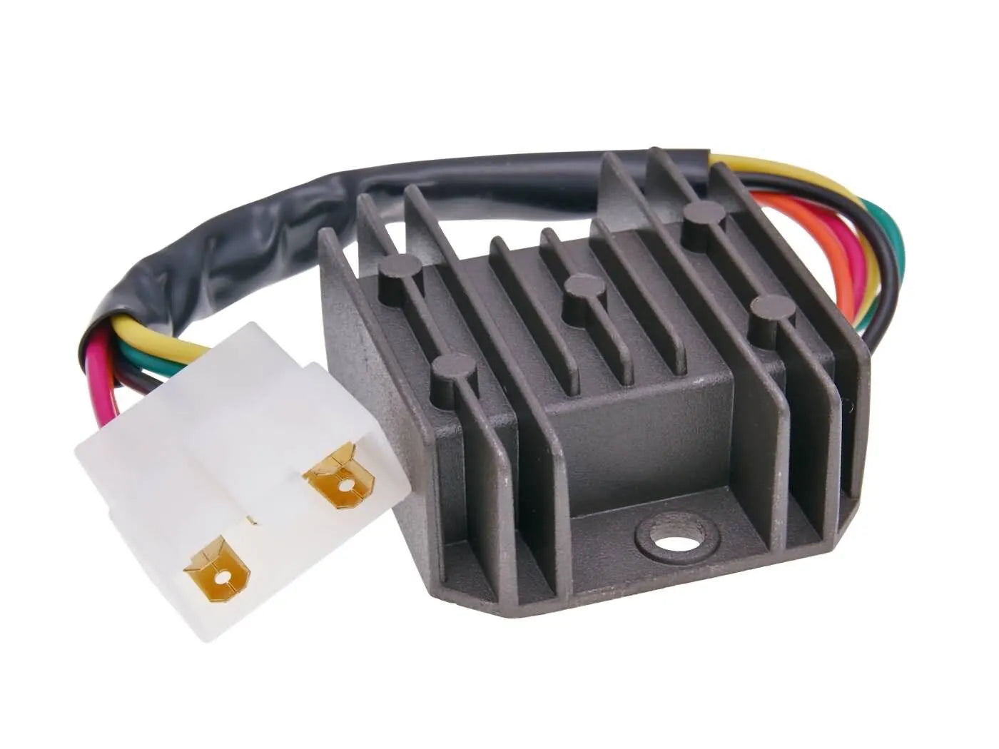 101 Octane Rectifier/regulator - 12v