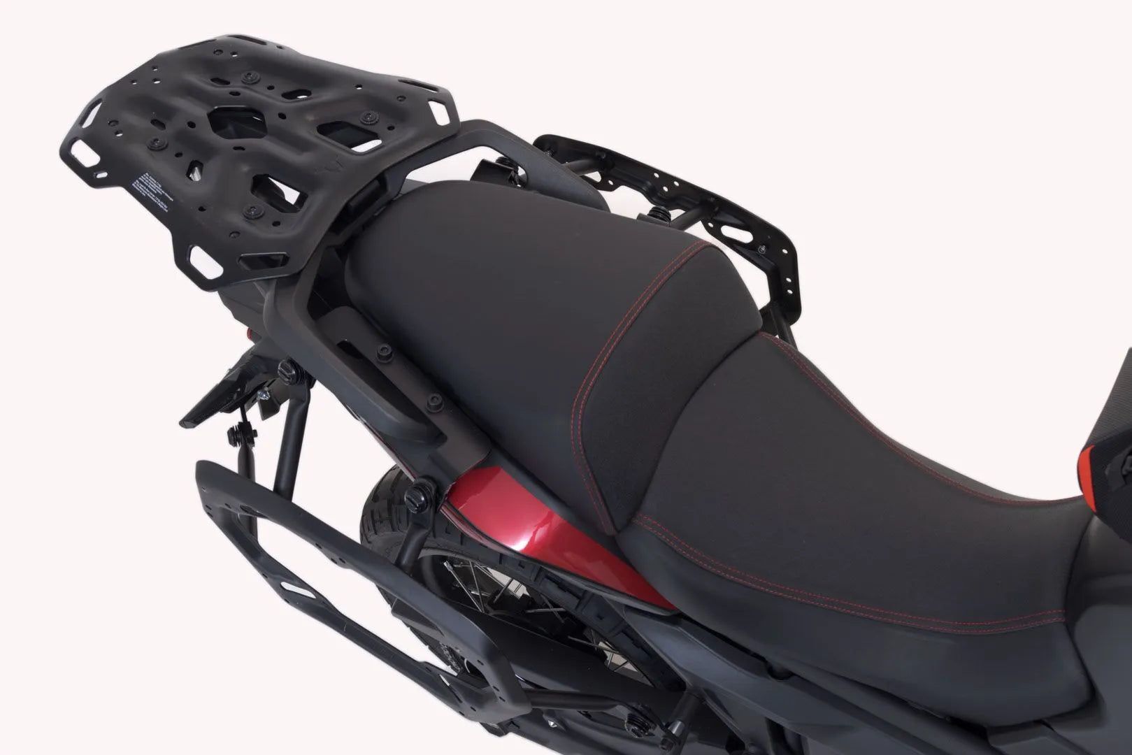 Sw-motech Pro Side Carrier For Luggage