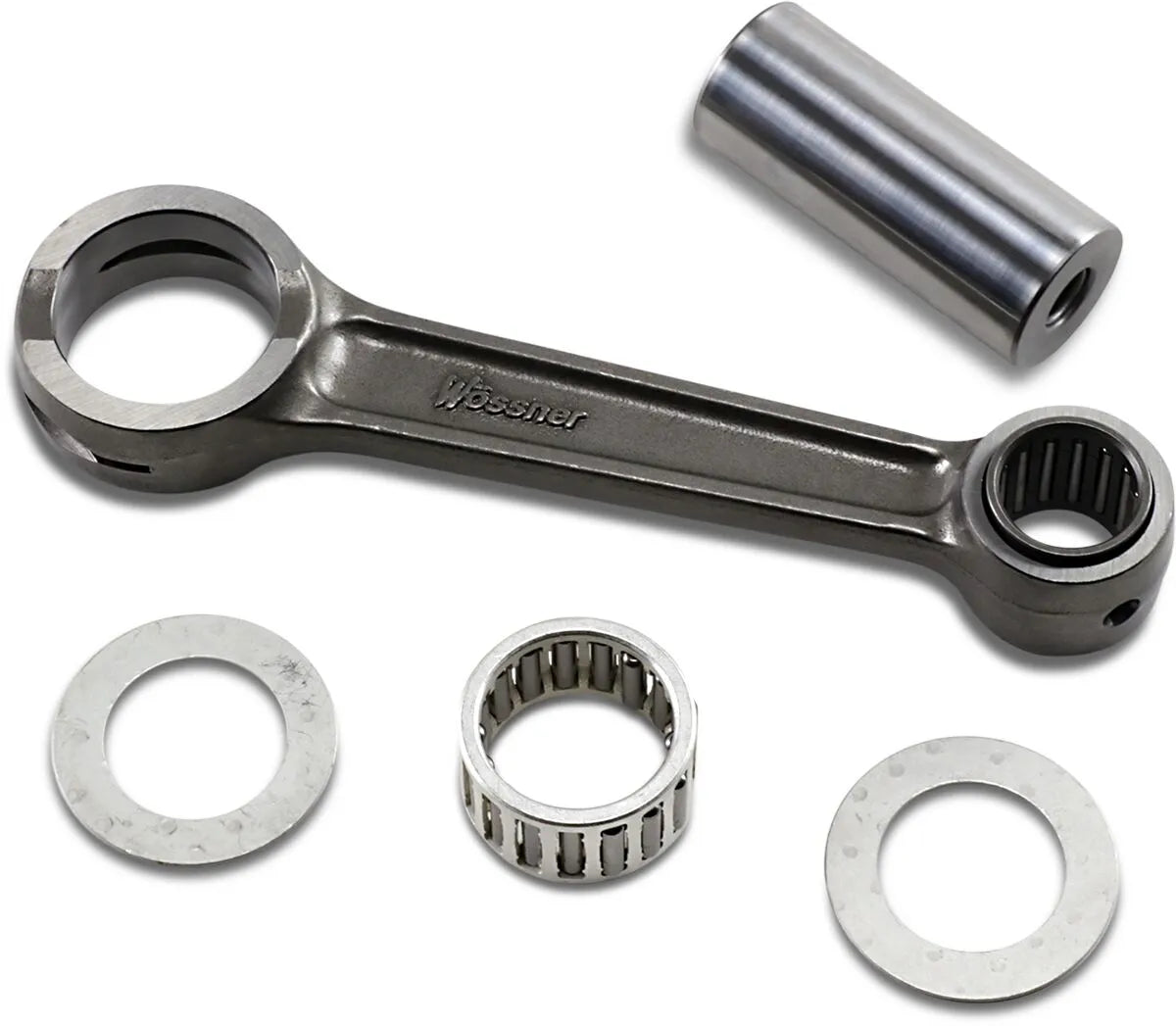 Wossner Connecting Rod Kit For 2-stroke Engines