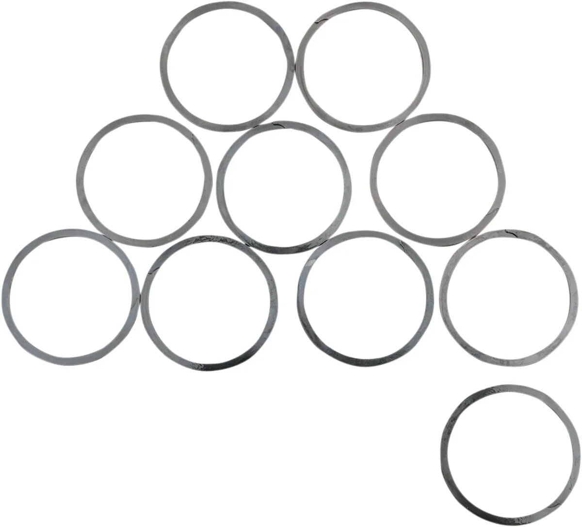 Eastern Motorcycle Parts Snap Rings For Pinion Shaft Bearing