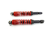 Yss Rear Shock Absorber 340mm - High Performance Suspension