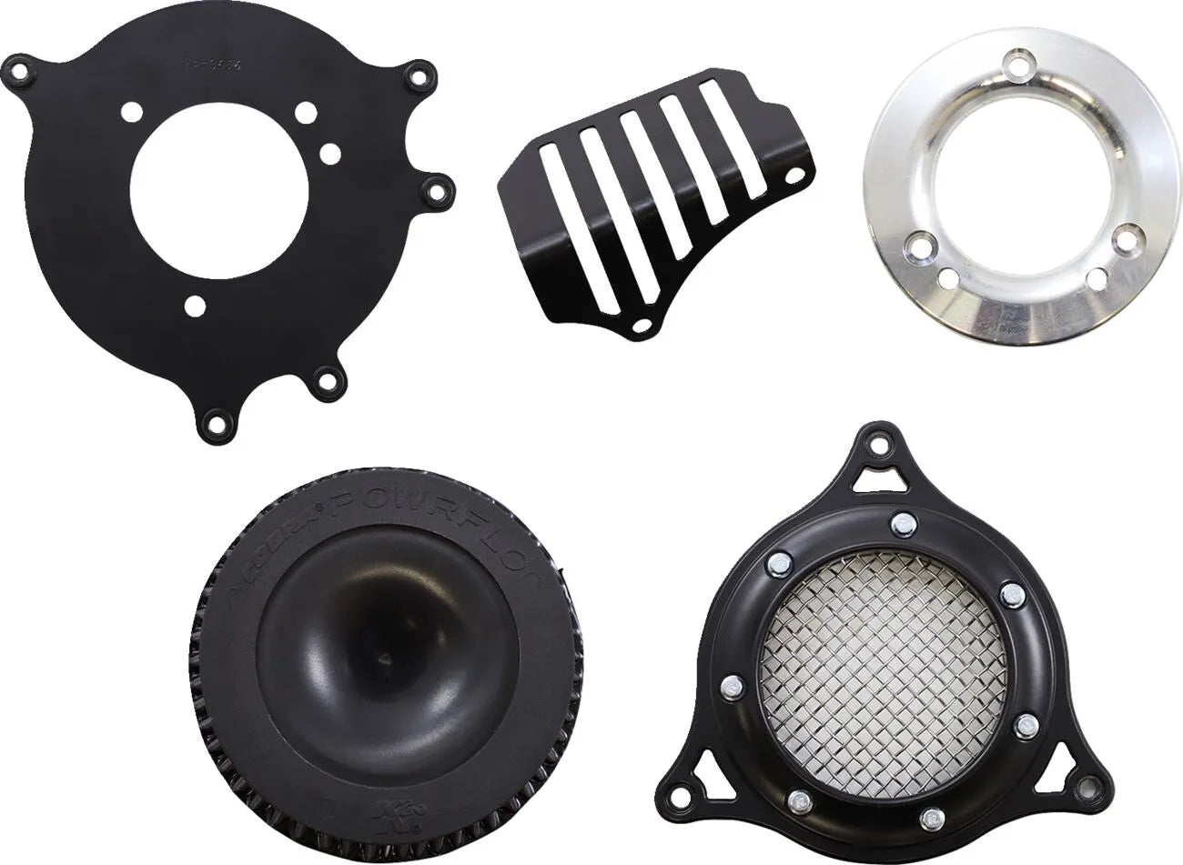 Cobra Rpt Air Intake Kit