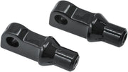 Kuryakyn Male-mount Footpegs Adapter