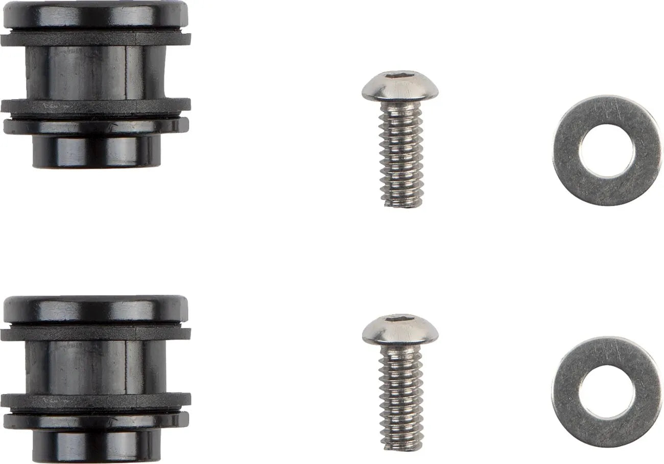 Motherwell 2-up Detachable Luggage Rack