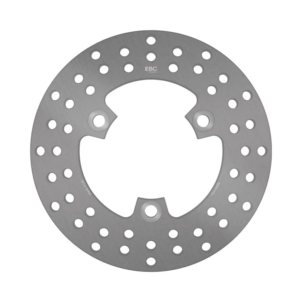 Ebc Round D-series Fast Offroad Bremse Rotor - Front