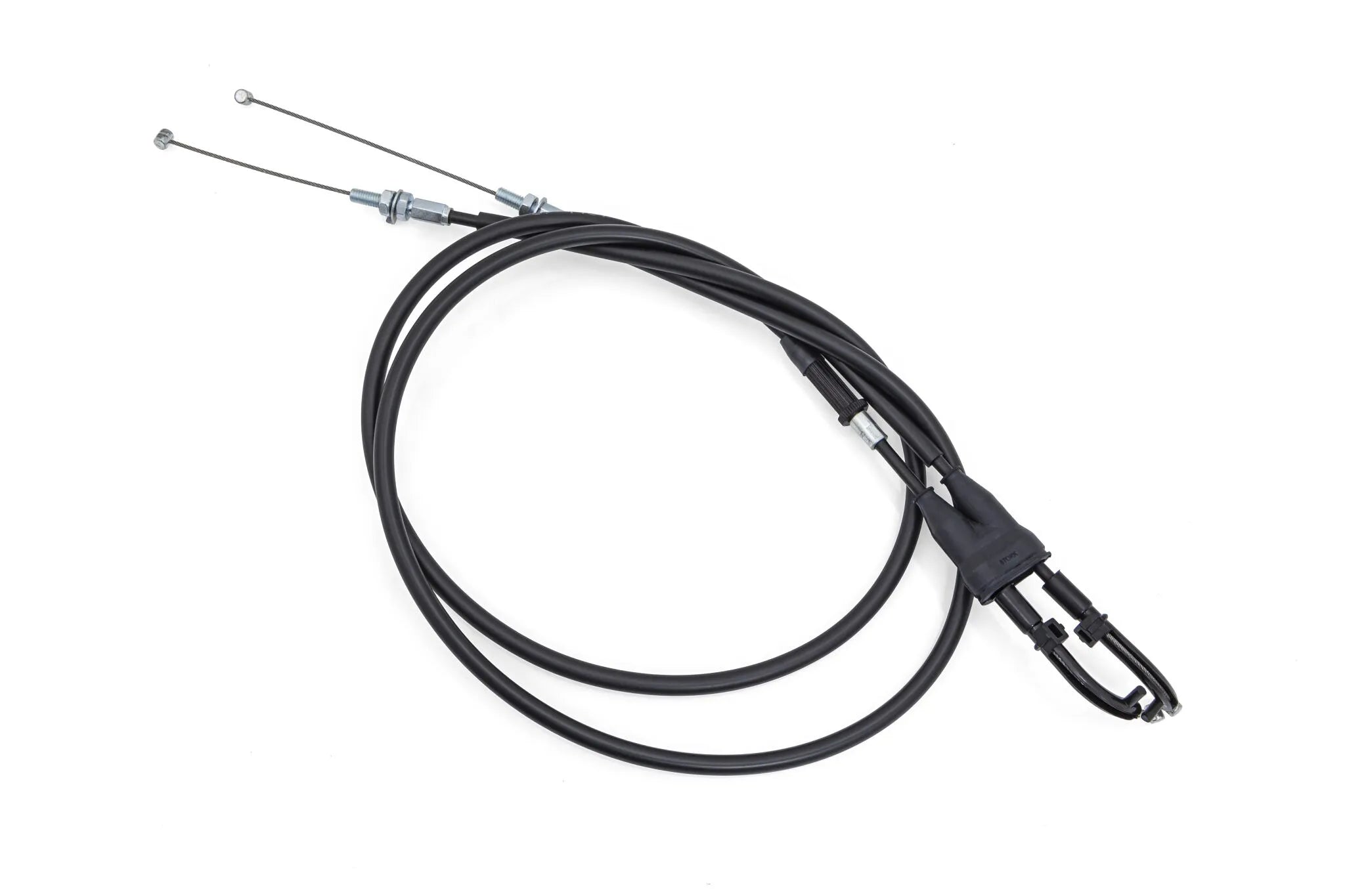Prox Throttle Cable - Black