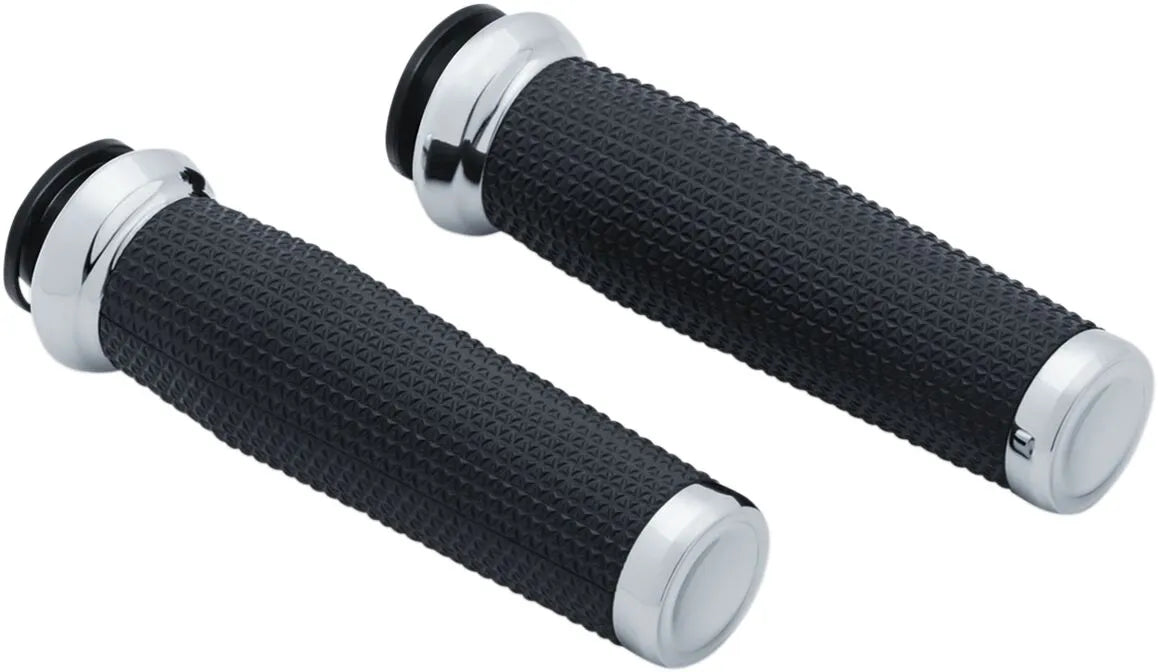 Kuryakyn Thresher Handlebar Grips