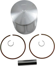 Wiseco Piston Kit Pro-lite Series 88.50mm