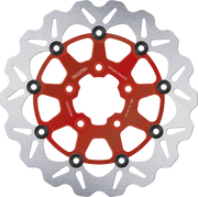 Galfer 330mm Floating Brake Rotor