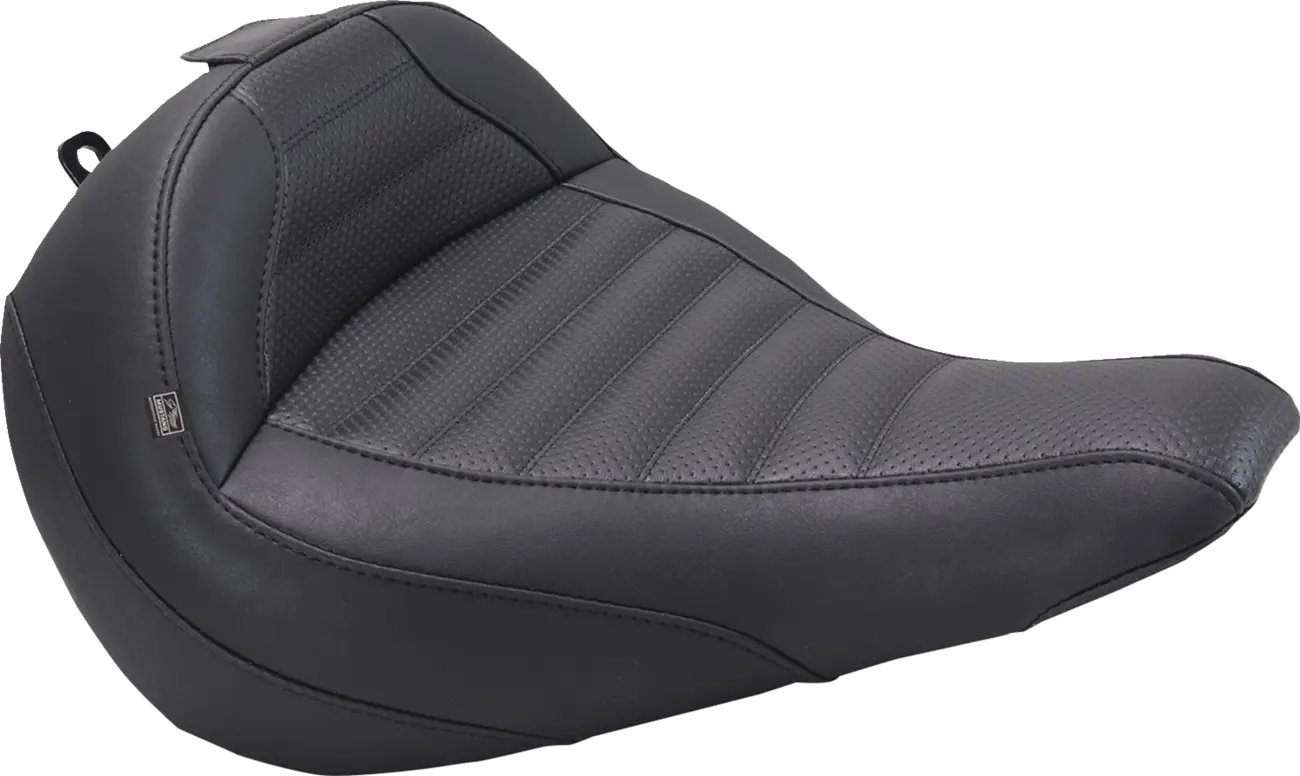 Mustang Touring Solo Seat