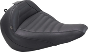 Mustang Touring Solo Seat