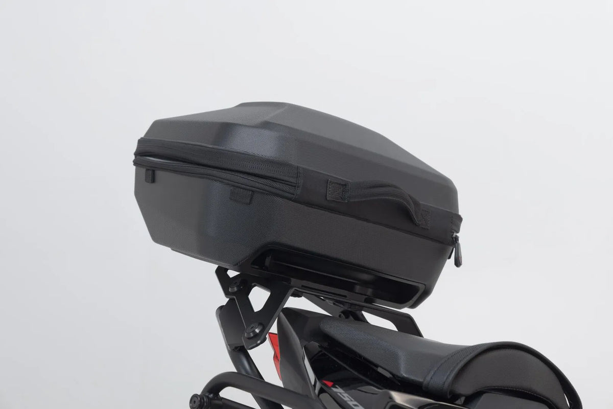 Sw-motech Street Rack Luggage Carrier Rear Rack