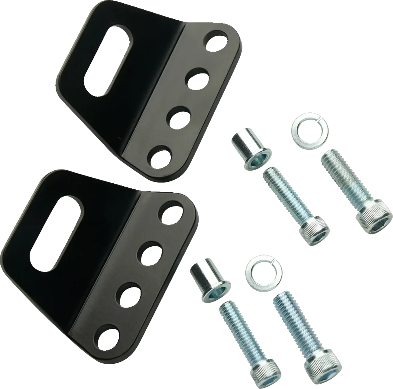 Ciro Tie-down Brackets For Motorcycle Transport