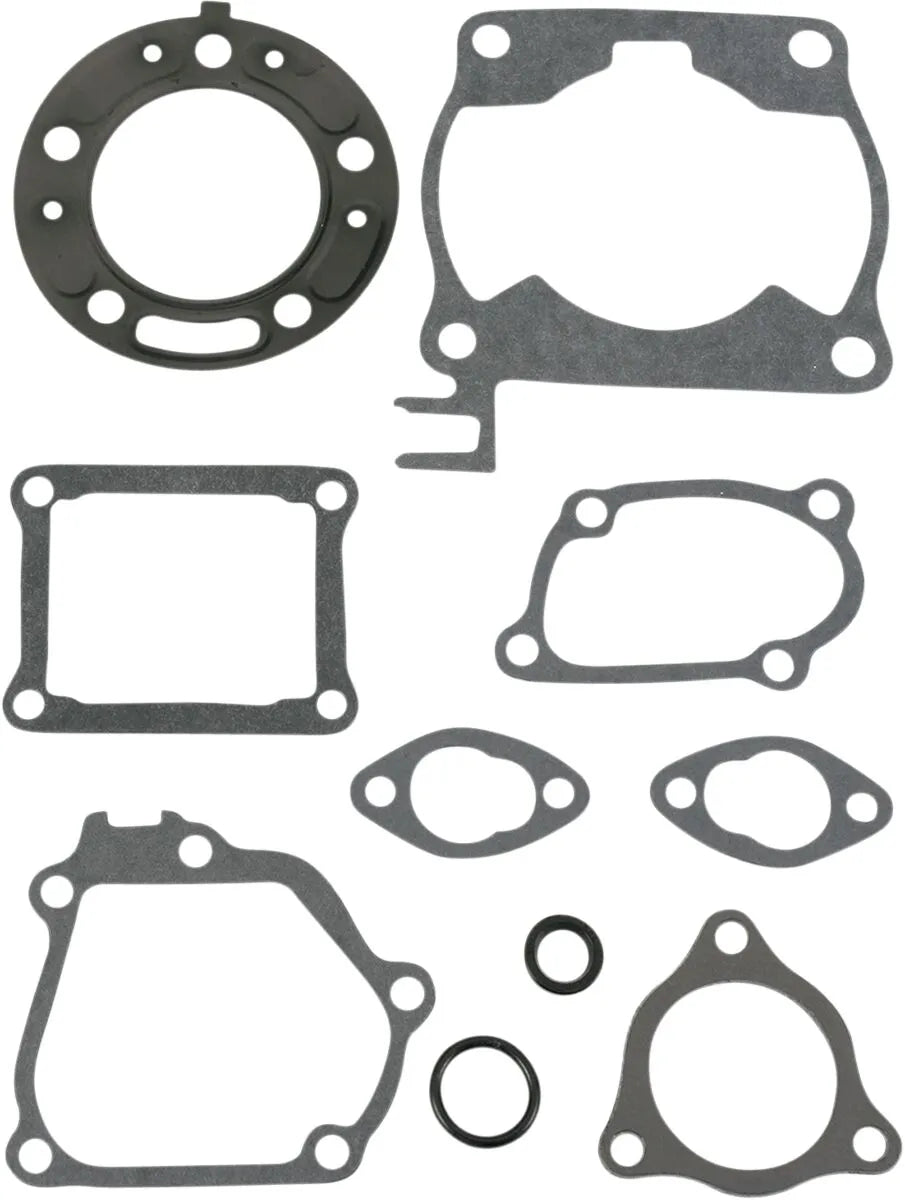 Moose Offroad Top End Gasket Kit for Honda CR 125 R 1998-1999