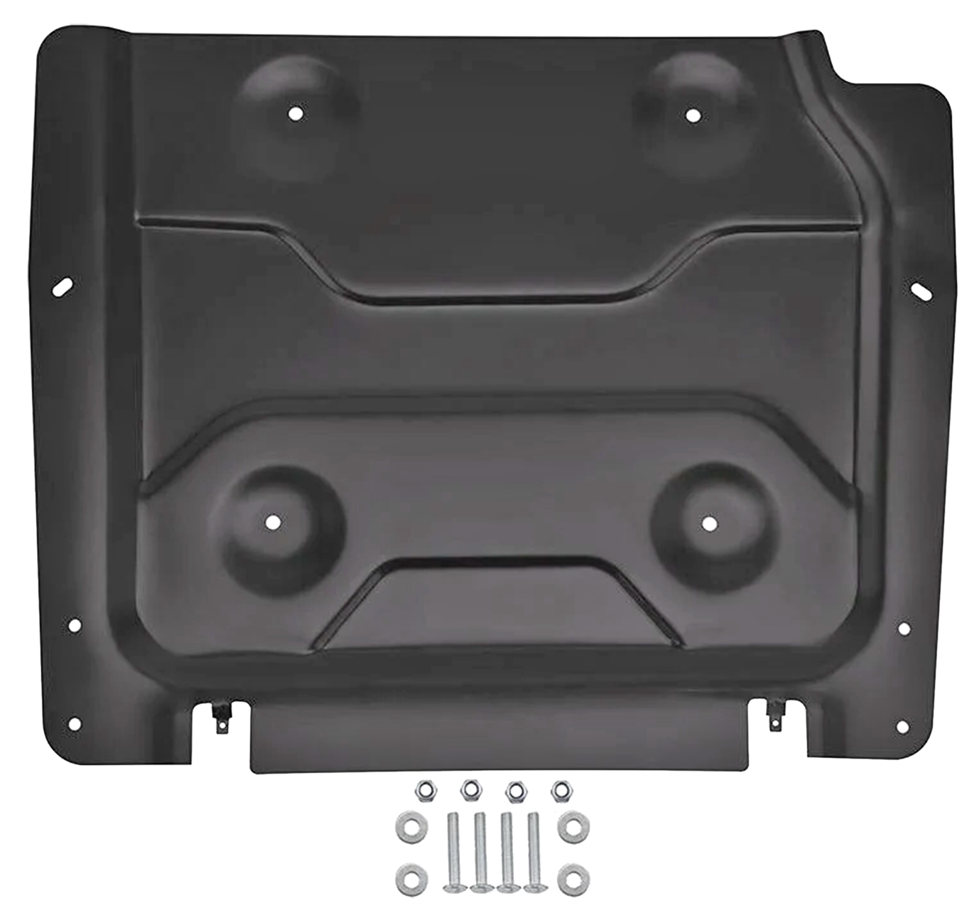 Zodiac Chopped Tour Pak for Touring – Luggage