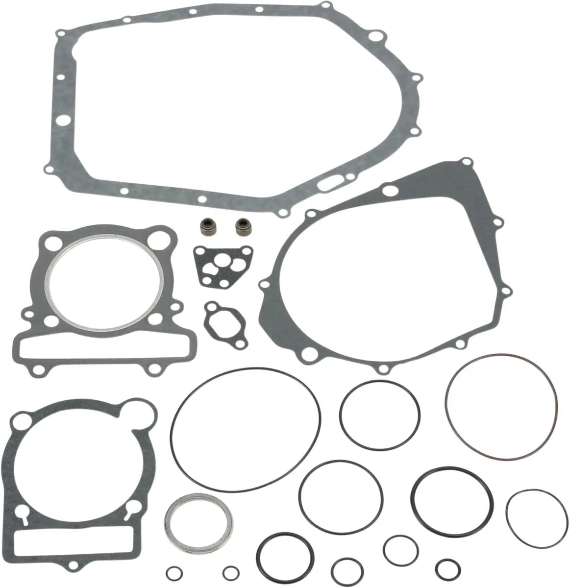 Moose Offroad Complete Gasket Kit for Yamaha YFM 350 1987-2013