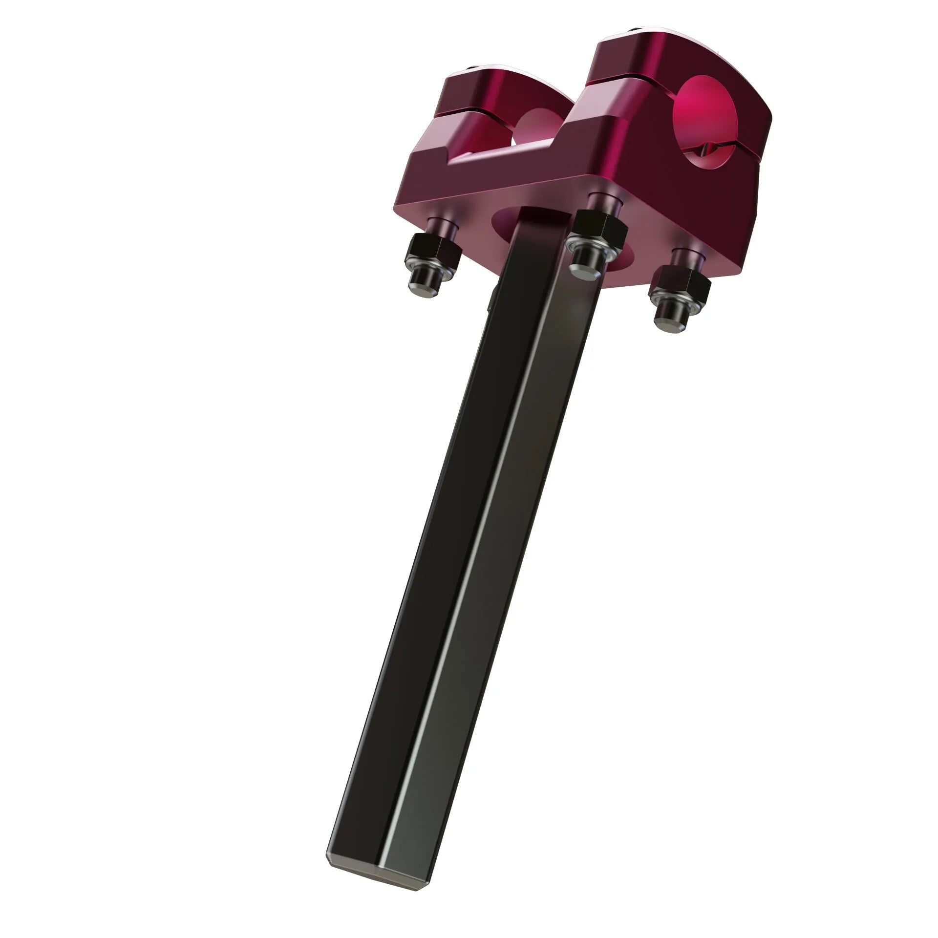 Rjwc Powersports Can-am Steering Stem Reinforcement