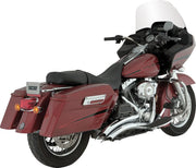 Vance & Hines Big Radius 2-into-2 Udstødning
