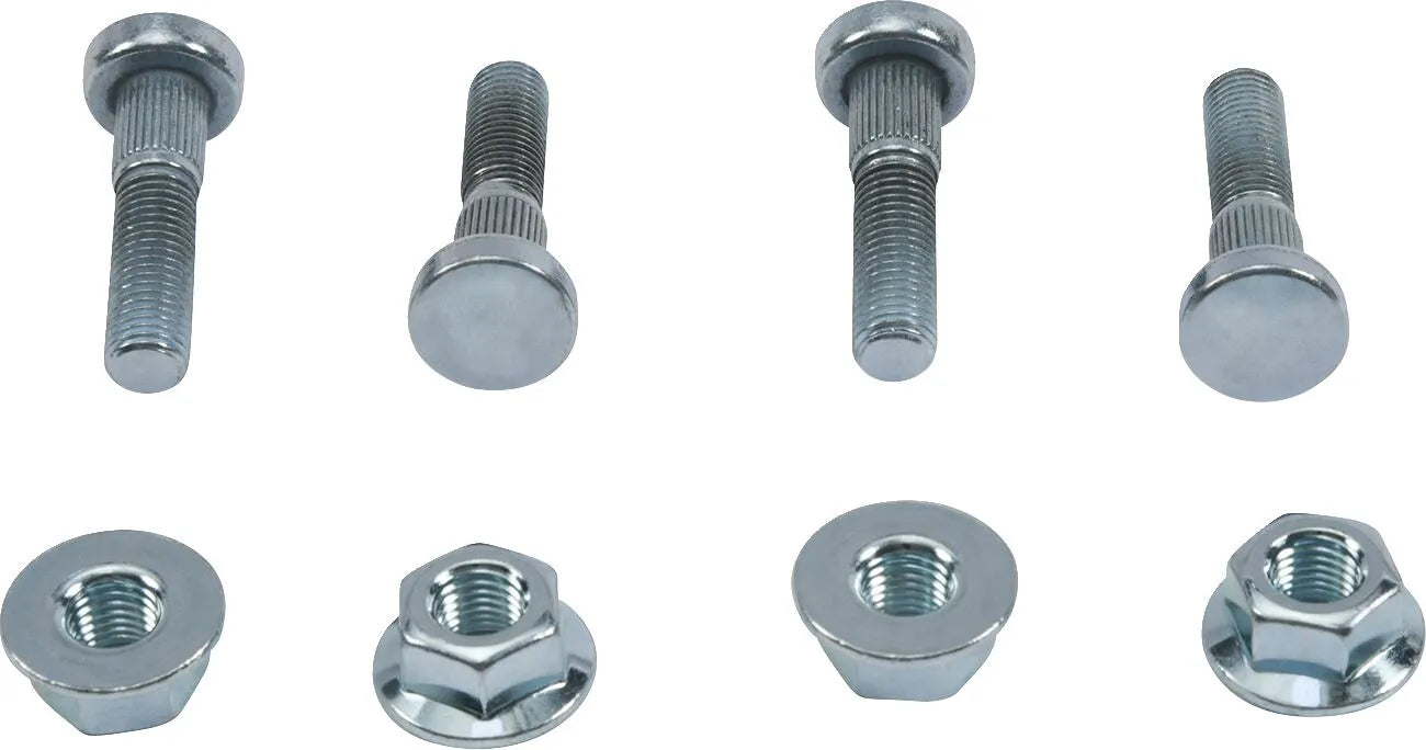 Moose Offroad Wheel Stud/nut Kit